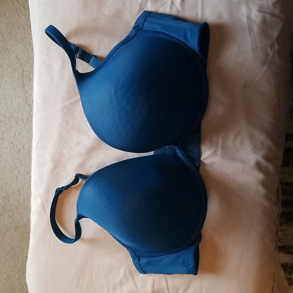 Cacique bra